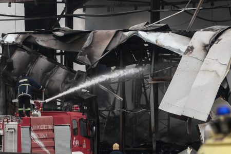 Τραγωδία στη Βιολάντα: Τα πρόσωπα, τα ερωτήματα και τα επόμενα βήματα