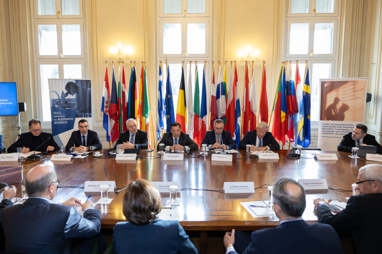 Καρκίνος: Ποιες παρεμβάσεις υλοποιούνται από το Υπουργείο Υγείας