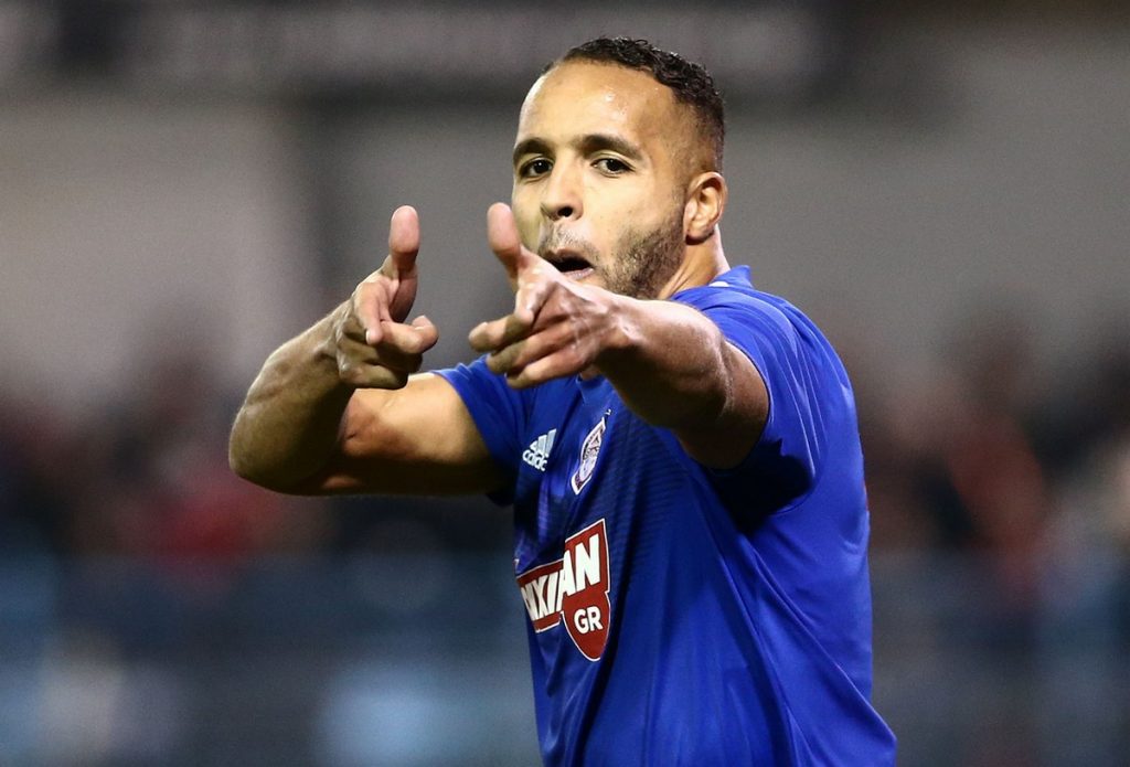 Ολυμπιακός: Οι μεγάλες ερυθρόλευκες ευρωπαϊκές προκρίσεις