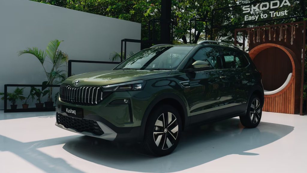 Ινδία, το νέο Ελντοράντο για τις ευρωπαϊκές αυτοκινητοβιομηχανίες