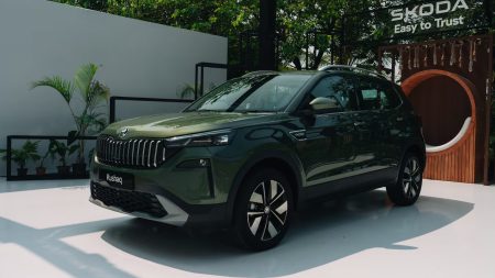 Ινδία, το νέο Ελντοράντο για τις ευρωπαϊκές αυτοκινητοβιομηχανίες