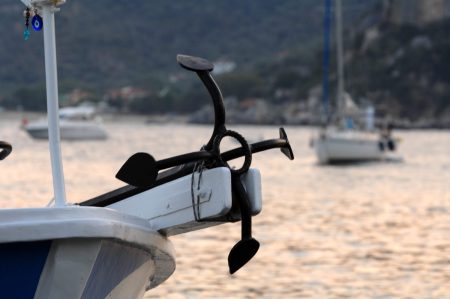 Δοκιμασία Αξιοπιστίας για την Ευρωπαϊκή Πολιτική Αλιείας