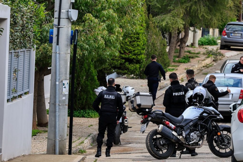 Γλυφάδα: Ο 46χρονος νοσηλεύτηκε στο Δρομοκαΐτειο 11 μέρες