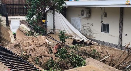 Γλυφάδα: Πώς σώθηκαν από το νερό, αποκαλυπτική μαρτυρία