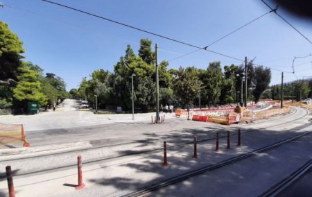 Αντίστροφη μέτρηση για τη Β. Όλγας – Τι θα ισχύει για τα Ι.Χ.