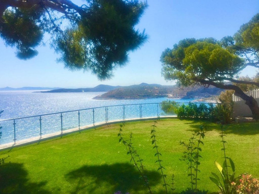 Ακίνητα: Γιατί οι πολυτελείς κατοικίες δεν πουλιούνται