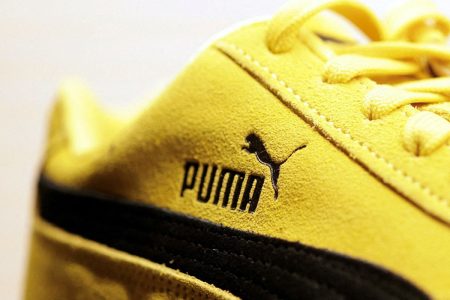 Η Κίνα μπαίνει στην PUMA: Η Anta αγοράζει το 29% έναντι 1,5 δισ. ευρώ