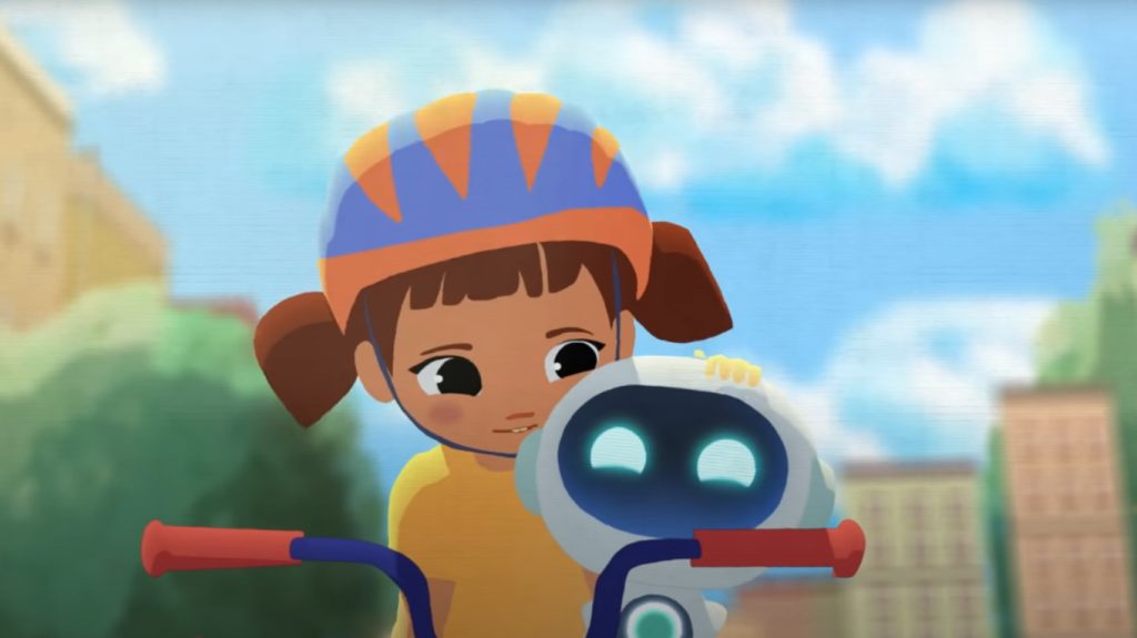 Το καλό επιστρέφει: Μία ταινία μικρού μήκους που μας θυμίζει πως κάτι μικρό γεννά την ελπίδα για κάτι μεγαλύτερο