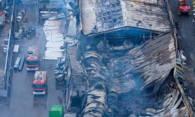 Βιολάντα: Ασκήθηκαν ποινικές διώξεις κατά δύο στελεχών του εργοστασίου