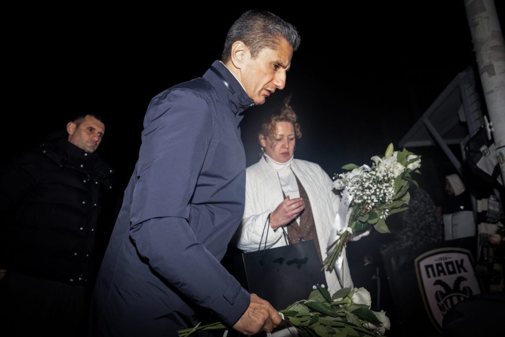 ΠΑΟΚ: Νέα μαύρη μέρα, η τραγική επανάληψη 27 χρόνια μετά