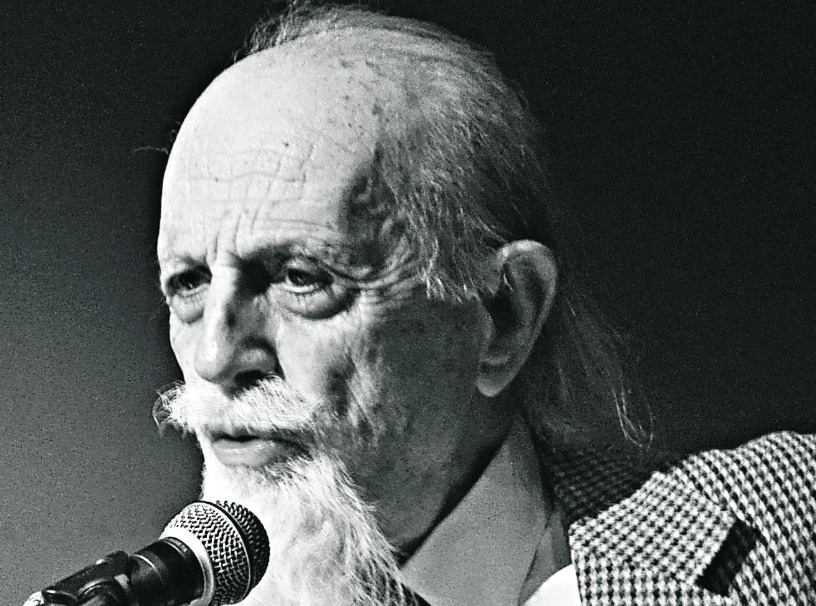 Για τον Αξιότιμο κ. Θεοδόσιο Π. Τάσιο