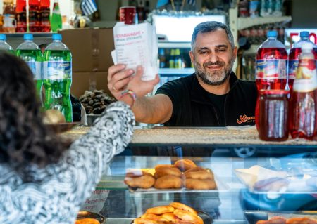 8 γευστικές στάσεις που πρέπει να κάνεις στην Καλλιθέα