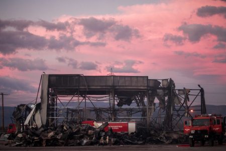 Βιολάντα: «Mόλις 4 επιθεωρητές εργασίας για 6.000 επιχειρήσεις»