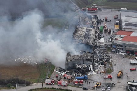 Τραγωδία στη Βιολάντα: Πολύμηνη διαρροή προπανίου και ενας σπινθήρας οδήγησαν στην έκρηξη