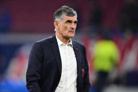 Άγιαξ – Ολυμπιακός: Η ενδεκάδα των ερυθρόλευκων