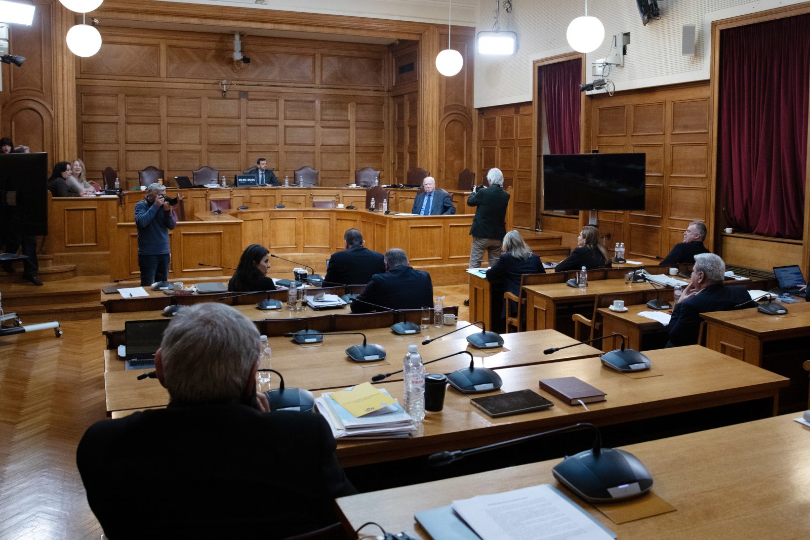 Εξεταστική ΟΠΕΚΕΠΕ