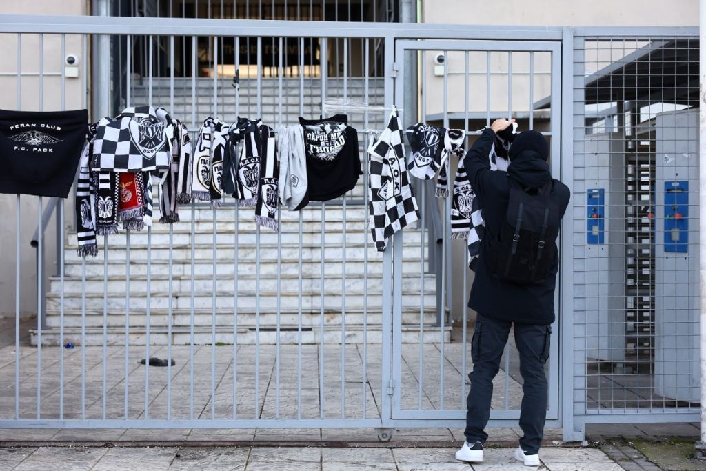ΠΑΟΚ: Επιστρέφουν την Πέμπτη οι δύο από τους τραυματίες – Ποια είναι τα πρόσωπα της τραγωδίας
