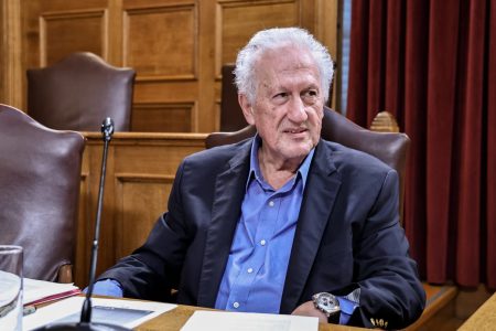 Κώστας Σκανδαλίδης: Δεν έχει όριο ο γκεμπελισμός της ΝΔ