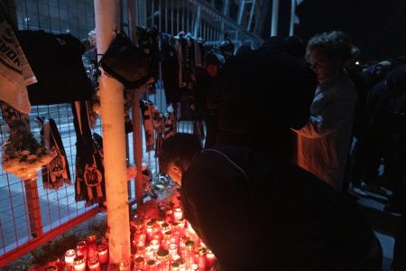 Τραγωδία με οπαδούς του ΠΑΟΚ: «Δεν πρόκειται για κλασική απώλεια ελέγχου» – Τι είδαν πριν τη σύγκρουση