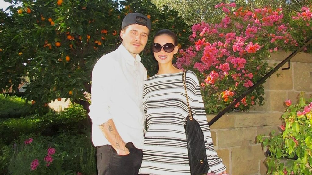 Brooklyn Beckham: Η πρώτη ανάρτησή του μετά τις καταγγελίες για τους γονείς του