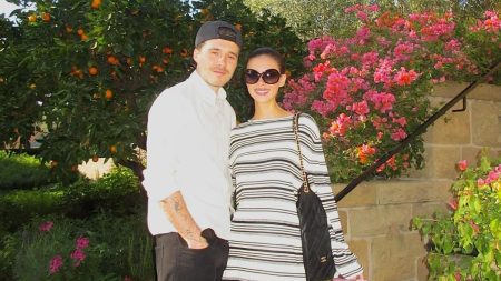 Brooklyn Beckham: Η πρώτη ανάρτησή του μετά τις καταγγελίες για τους γονείς του