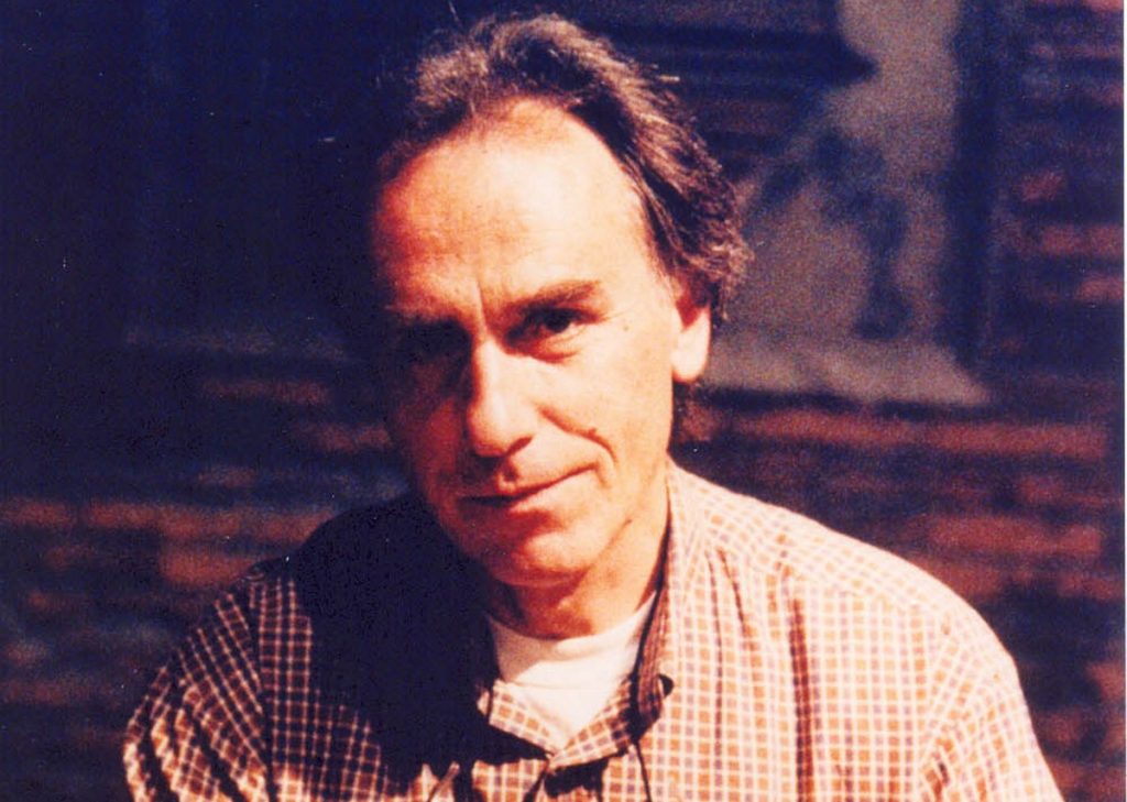 Πέθανε ο σπουδαίος μουσικός Κώστας Γανωσέλης, το συγκινητικό «αντίο» από Νταλάρα και Παπακωνσταντίνου