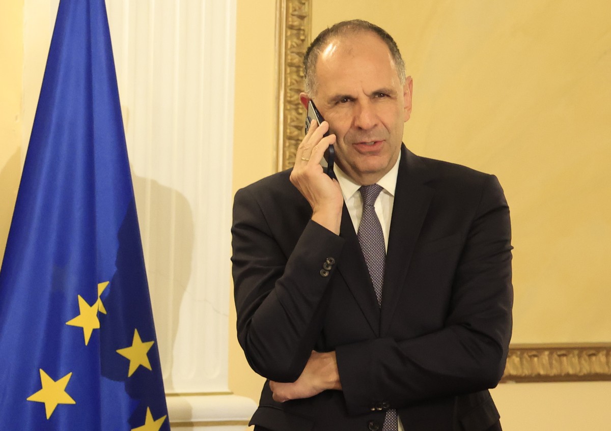 Γιώργος Γεραπετρίτης