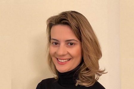 Θρήνος στο ΠαΣοΚ, πέθανε η Αριστέα Καζάκου σε ηλικία 40 ετών