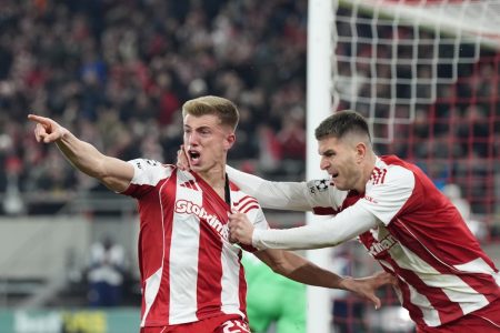 Άγιαξ – Ολυμπιακός: Ώρα πρόκρισης στο Άμστερνταμ – Τα σενάρια για τα νοκ άουτ του Champions League