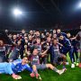 5 το πρωί: Θρυλική πρόκριση στο Champions League – Αποκαλύψεις για τη «Βιολάντα» – Κακοκαιρία εξπρές