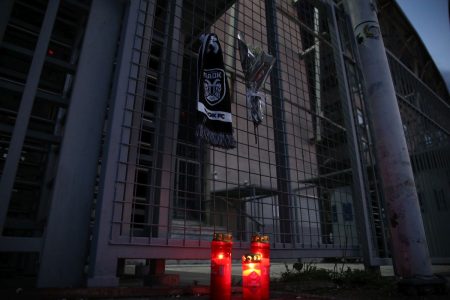 Τραγωδία με οπαδούς του ΠΑΟΚ: «Μπλόκαρε το τιμόνι κατά την προσπέραση»
