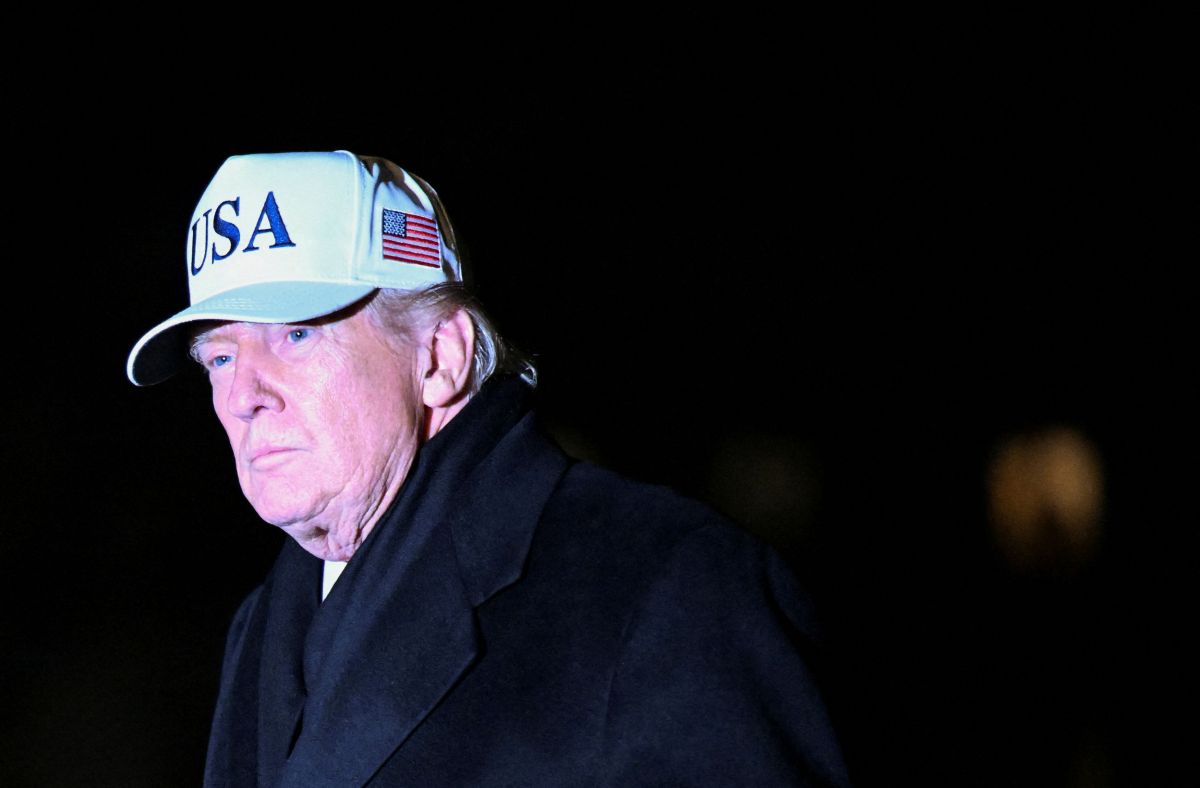 Ανησυχία για την ψυχική κατάσταση του Τραμπ: «Είναι επικίνδυνος»