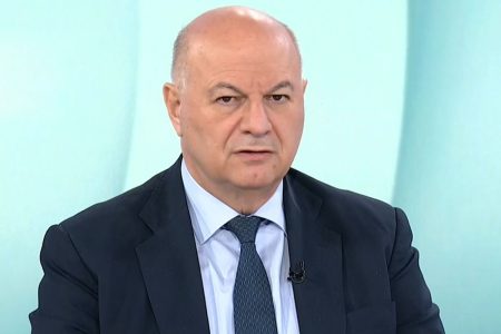Τσιάρας: Στόχος να κλείσουμε τον κύκλο της ευλογιάς χωρίς εμβολιασμό