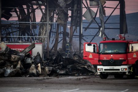 Βιολάντα: Το «σημείο μηδέν» και οι καταγγελίες για αδήλωτο υπόγειο και απουσία ανιχνευτών αερίου