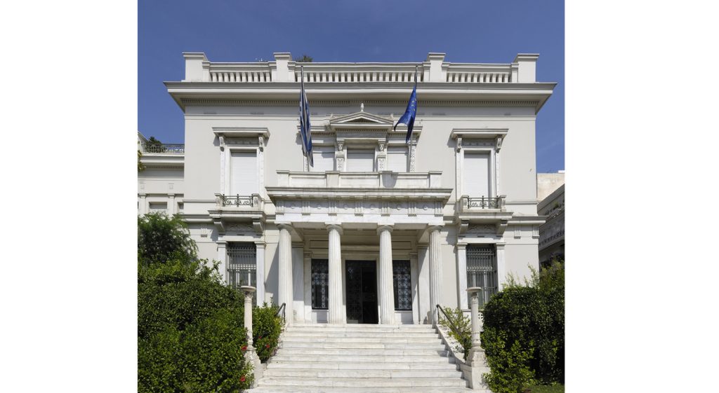 Το Μουσείο Μπενάκη και η Rolex ανακοινώνουν μια νέα συνεργασία