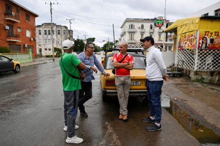 «Ο τσαβισμός εξακολουθεί να έχει σημαντική υποστήριξη στη Βενεζουέλα»