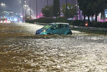 Η Θέμις έχει κέφια