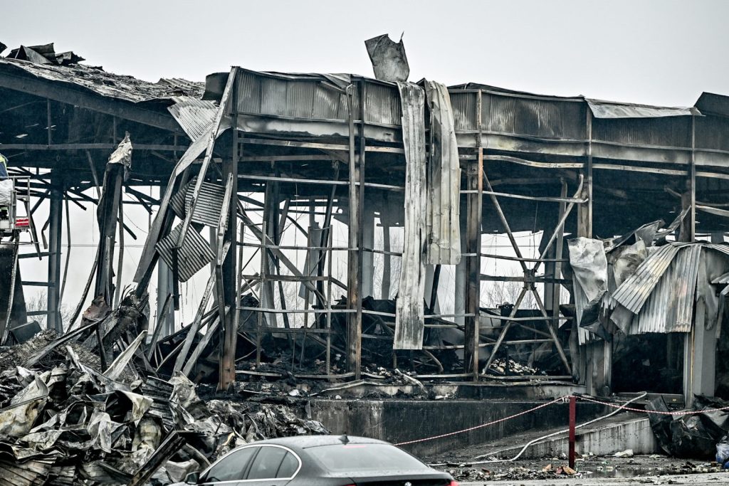 Βιολάντα: Στη φυλακή ο ιδιοκτήτης του εργοστασίου μετά από μαραθώνια απολογία