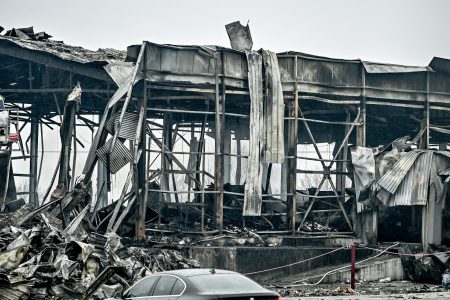 Βιολάντα: Στη φυλακή ο ιδιοκτήτης του εργοστασίου μετά από μαραθώνια απολογία