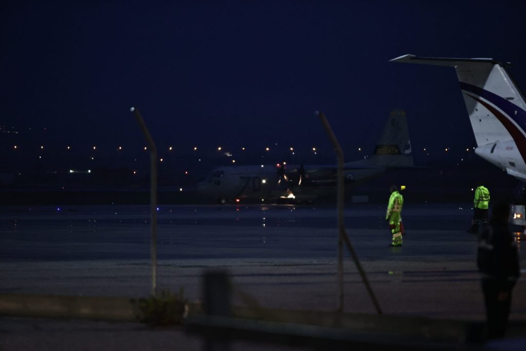 Στην Ελλάδα οι σοροί των οπαδών του ΠΑΟΚ – Συνεχής ενημέρωση