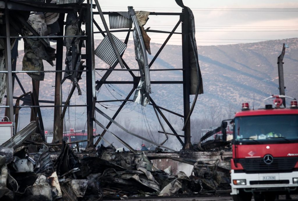 Βιολάντα: Η έκρηξη αλά 185 κιλά ΤΝΤ, τα νέα στοιχεία που «έκαψαν» τον ιδιοκτήτη, ο «δόλος»