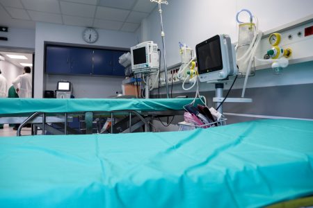 Γρίπη: Δώδεκα νέοι θάνατοι και 19 ασθενείς σε ΜΕΘ