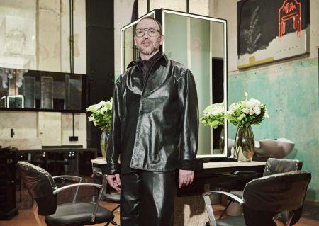 Νικόλας Βιλλιώτης: Η αισθητική ως στάση ζωής