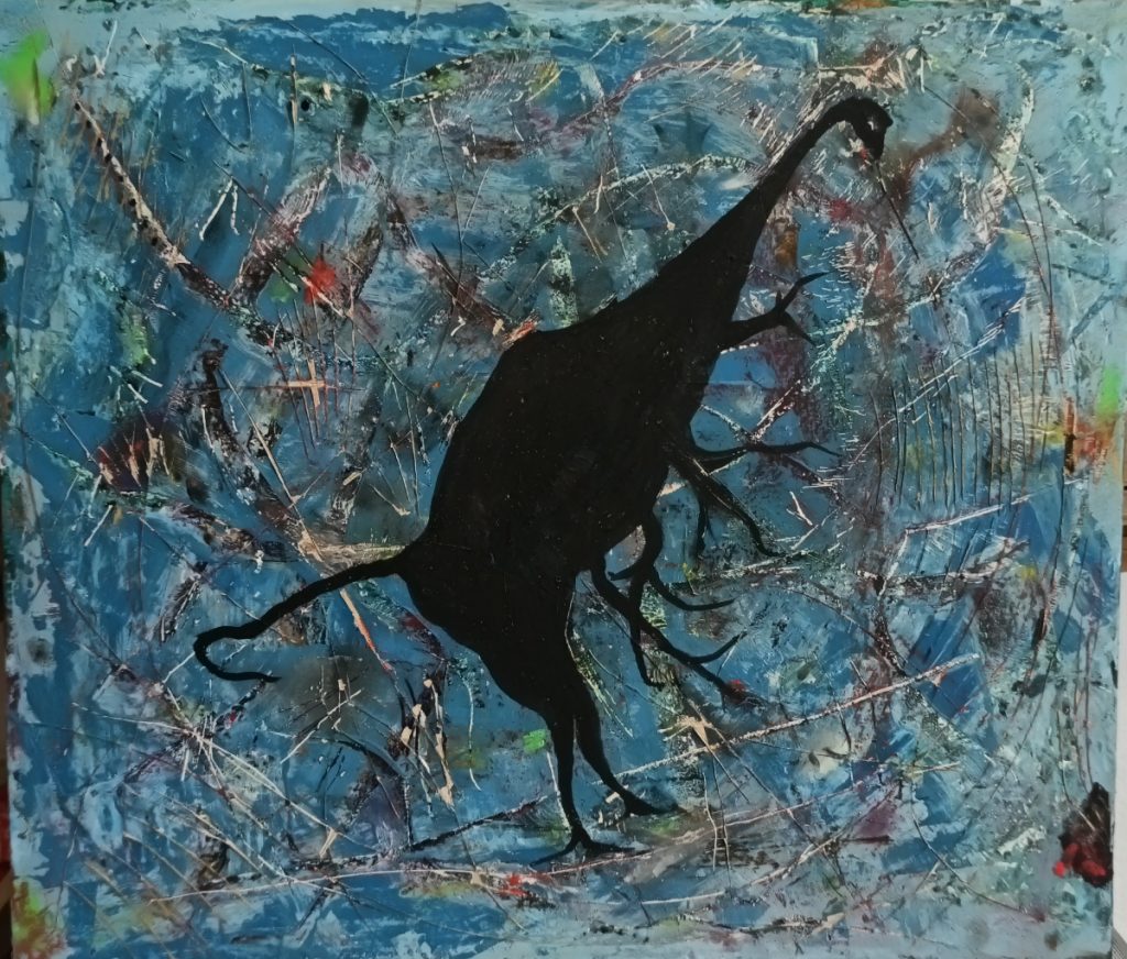 Η γοητεία ενός ποιητικού κράτους