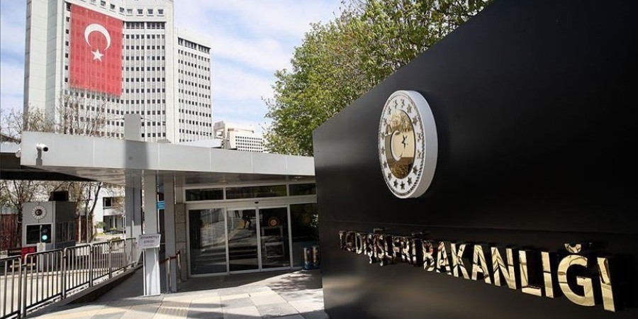 Η Αγκυρα επαναφέρει τα περί τουρκικής μειονότητας στη Θράκη