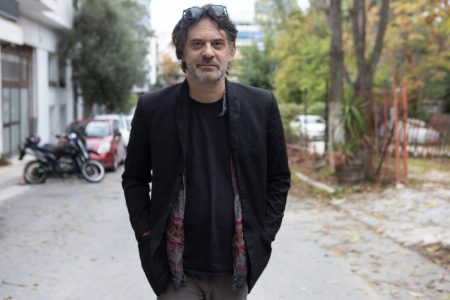 Γιάννος Περλέγκας στο «ΒΗΜΑ»: «Ηθικολογία με μανδύα προοδευτικότητας»