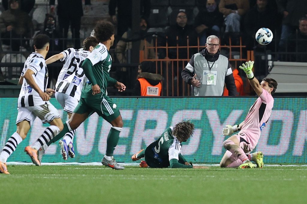 Europa League: Οι υποψήφιοι αντίπαλοι ΠΑΟΚ και Παναθηναϊκού