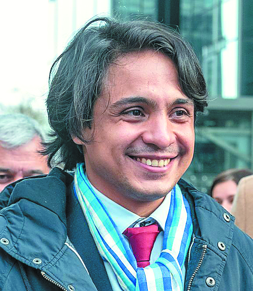 «Επείγει να αφεθεί ελεύθερος και ο τελευταίος πολιτικός κρατούμενος»