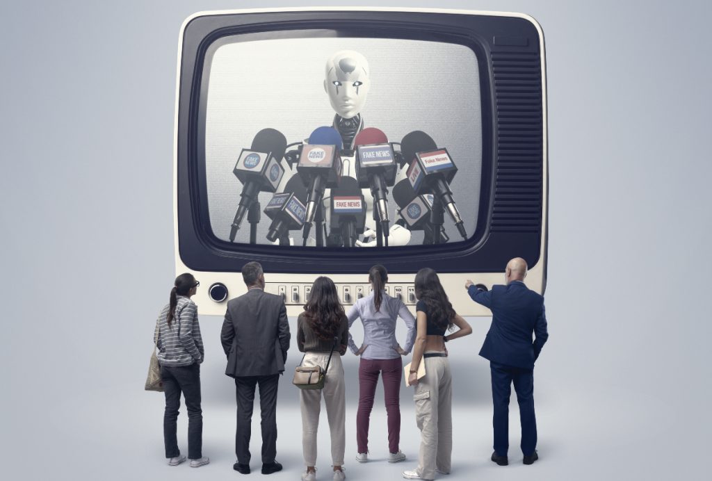 «Σωσίβιο» κατά της παραπληροφόρησης