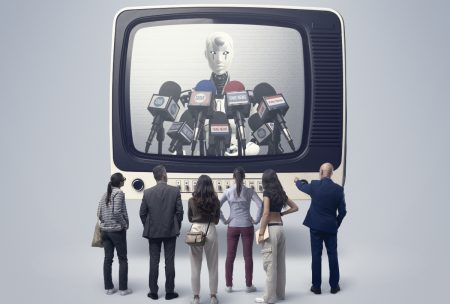 «Σωσίβιο» κατά της παραπληροφόρησης